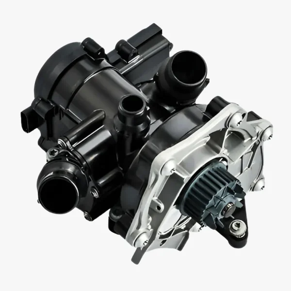 Audi A3 8V/A4 B8/A5/Q5 CJE/CJS/CNC 1.8TFSI/2.0L Thermostat with Water Pump