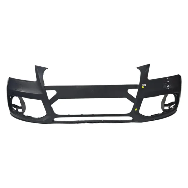 Audi Q5 Front Bumper with Washer Holes & PDC