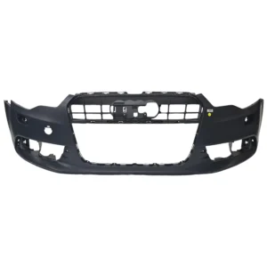 Audi A6 Front Bumper - Aftermarket - Brand New - Compatible with C7 - Available in Durban, Johannesburg and Cape Town
