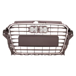 Audi A3 8V Main Grille Aftermarket Audi Parts in South Africa