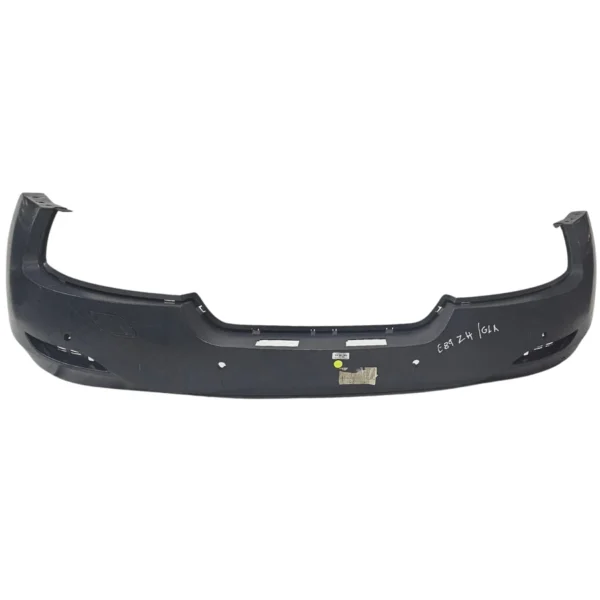 BMW Z4 E89 Rear Bumper (2008-2011) With PDC Holes
