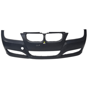 BMW E90 Pre-Facelift Front Bumper with Warranty. Brand new aftermarket BMW front bumper for e90 bmw 3 series
