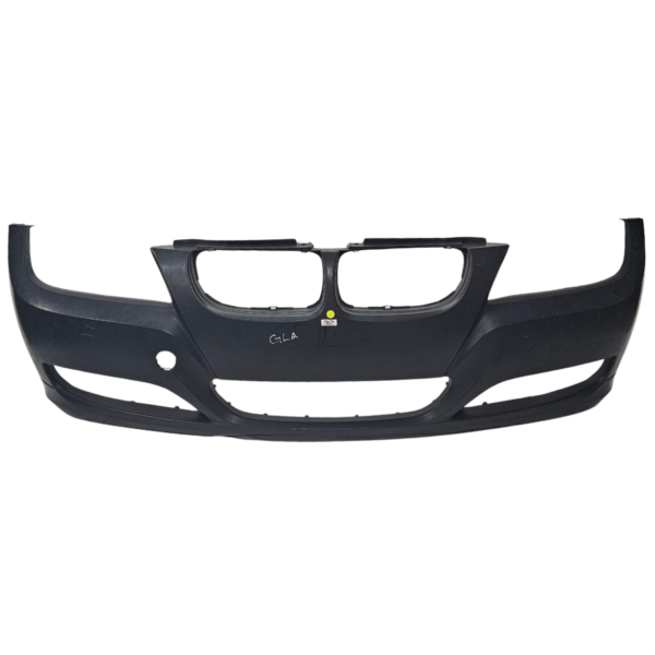 BMW E90 3 Series Pre-Facelift Front Bumper (No Washer, No PDC) 2006-2010