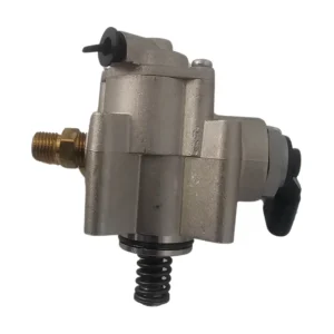 High pressure fuel pump for Audi A3 8P & A4 B7 2.0T FSI engines - Reliable performance. OEM Quality and Spec